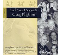 Sad, Sweet Songs & Crazy. [Import]