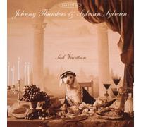 Sad Vacation by Johnny Thunders and Sylvain Sylvain (1999-05-11)