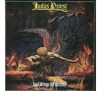 Sad Wings of Destiny by Judas Priest [Audio CD] NEUF