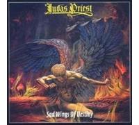 Judas Priest – Sad Wings of Destiny – CD – Sony Music