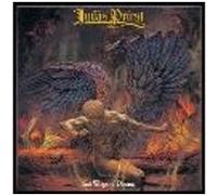 Judas Priest - Sad Wings of. -JPN Card [Import]