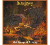 Judas Priest – Sad Wings of Destiny – CD