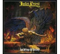 Sad Wings Of Destiny - Judas Priest CD