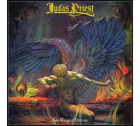 Sad Wings Of Destiny (Original 1976 Masters) CD