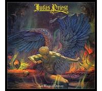 Sad Wings Of Destiny Original 1976 Masters CD