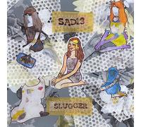 Sad13 - Slugger [Import]