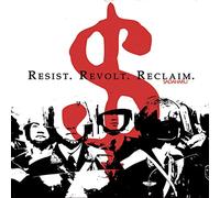 Sadaharu - Resist.Revolt.Reclaim