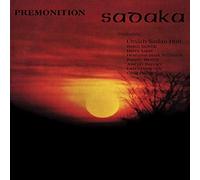 Sadaka - Premonition [Import]