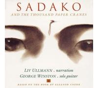 Sadako&Thousand Paper Cranes