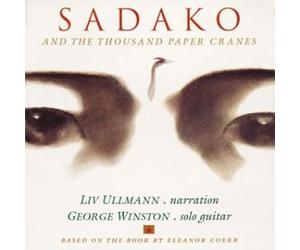 Sadako&Thousand Paper Cranes