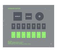 ENHYPEN - Sadame [New CD] Trading Cards , With Booklet, Stickers