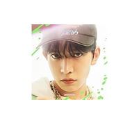 Sadame Heeseung Edition CD