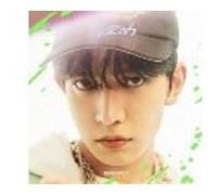 Enhypen - Sadame-Limited Heeseung Edition