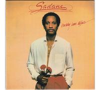 Sadane, Mark - One Way Love Affair