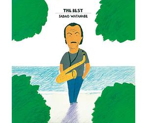 Sadao Watanabe - Adlib Presents Victor Wa Fusion Premium Best