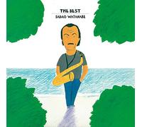 Sadao Watanabe - Adlib Presents Victor WA Fusion Premium Best [Import]