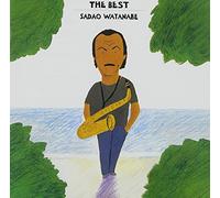 Sadao Watanabe - Best (SHM-CD) [Import]