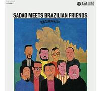 Sadao Watanabe - Brazil No Watanabe Sadao [Import]