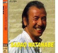 Sadao Watanabe - Colezo-Twin [Import]