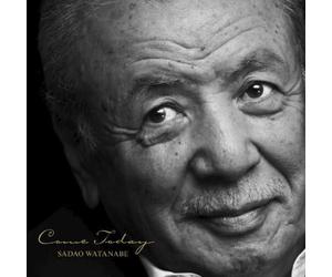 Sadao Watanabe - Come Today [Import]