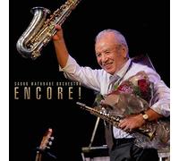 Sadao Watanabe - Encore [Import]