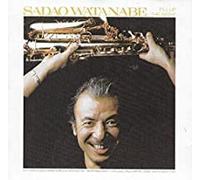 Sadao Watanabe - Fill Up The Night [Import]