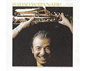 Sadao Watanabe - Fill Up The Night [Import]