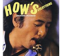 Sadao Watanabe - How's Everything [Import]