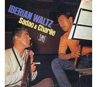 Sadao Watanabe - Iberian Waltz [Import]