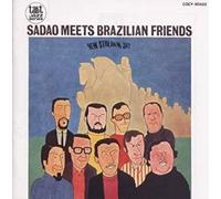 Sadao Watanabe - in Brazil [Import]