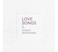 Sadao Watanabe - Love Songs [Import]