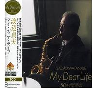 Sadao Watanabe - My Dear Life [Import]