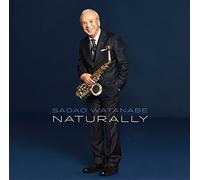 Sadao Watanabe - Naturally [Import]