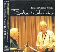 Sadao Watanabe - Sadao & Charlie [Import]