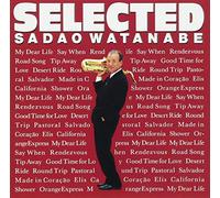 Sadao Watanabe - Selected (Best) -Ltd SHM [Import]