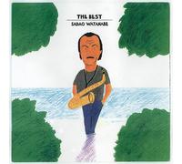 Sadao Watanabe The Best (CD)