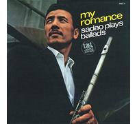 Sadao Watanabe - Watanabe Sadao Ballad Wo Utau [Import]