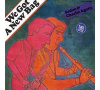 Sadao Watanabe - We Got A New Bag [Import]