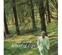 Sadao Watanabe - Wheel of Life [Import]