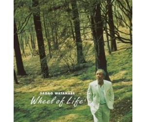 Sadao Watanabe - Wheel of Life [Import]