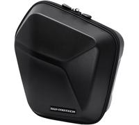 S'adapte À Suzuki DL 250 ABS 2017-2020 SW Motech Urban ABS Valise Latérale