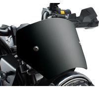 S'adapte À Suzuki SV 650 ABS 2016-2023 SW Motech Pare-Brise