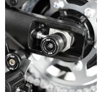 S'adapte À Suzuki V-Strom 800DE 2023 R&G Patins D'Axe SS0068BK