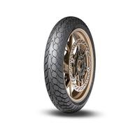 S'adapte À Suzuki V-Strom DL 650 2004-2010 Pneus Avant Dunlop Mutant 110/80R19