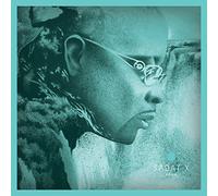 Sadat X - Agua [Import]