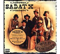 Sadat X - Wild Cowboys