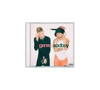 Sadboy CD dans le style de genre par Machine Gun Kelly