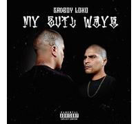 Sadboy Loko - My Evil Ways