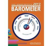 Sadc Gender Protocol 2013 Barometer