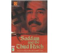 Saddam and the Third Reich [Import anglais]